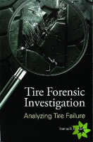 Tire Forensic Investigation