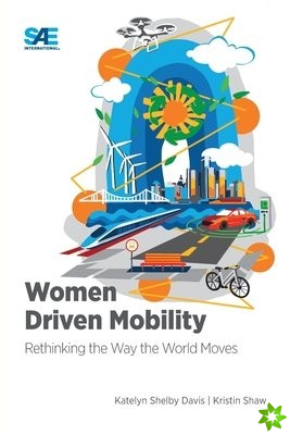 Women Driven Mobility