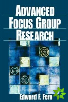 Advanced Focus Group Research