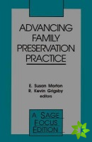 Advancing Family Preservation Practice
