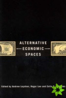 Alternative Economic Spaces
