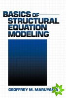 Basics of Structural Equation Modeling