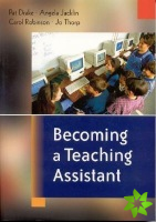 Becoming a Teaching Assistant