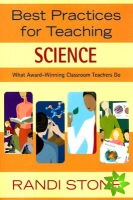 Best Practices for Teaching Science
