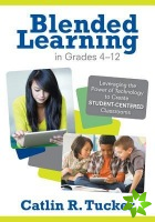Blended Learning in Grades 412
