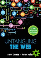 BUNDLE: Dembo & Bellow: Untangling the Web + Dembo & Bellow, Untangling the Web Interactive eBook