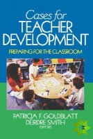Cases for Teacher Development