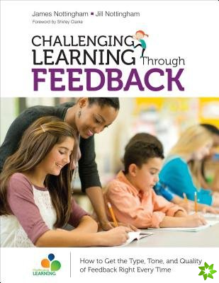 Challenging Learning Through Feedback