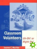 Classroom Volunteers