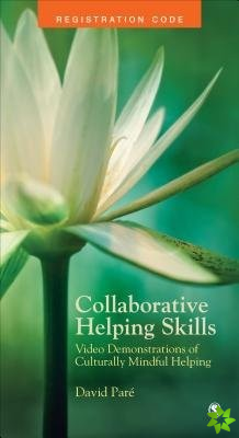 Collaborative Helping Skills