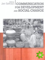 Communication for Development and Social Change