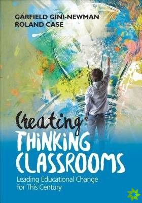 Creating Thinking Classrooms