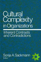 Cultural Complexity in Organizations