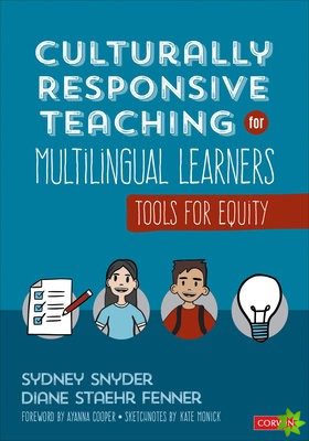 Culturally Responsive Teaching for Multilingual Learners