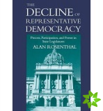 Decline of Representative Democracy