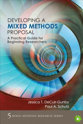 Developing a Mixed Methods Proposal