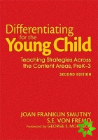 Differentiating for the Young Child