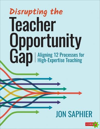 Disrupting the Teacher Opportunity Gap