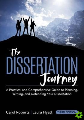 Dissertation Journey