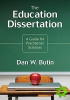 Education Dissertation