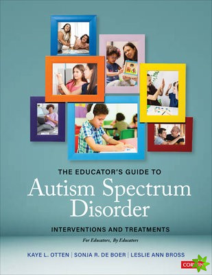 Educator's Guide to Autism Spectrum Disorder