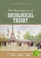 Emergence of Sociological Theory