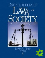 Encyclopedia of Law and Society