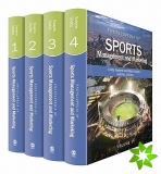 Encyclopedia of Sports Management and Marketing