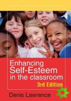 Enhancing Self-esteem in the Classroom