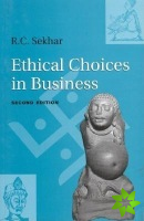 Ethical Choices in Business
