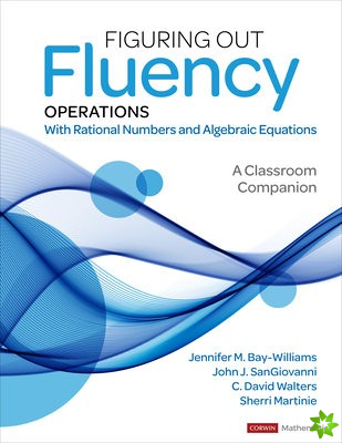 Figuring Out Fluency  Operations With Rational Numbers and Algebraic Equations