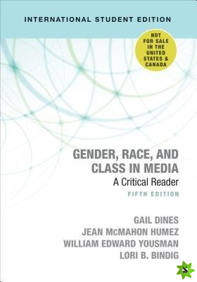 Gender, Race, and Class in Media