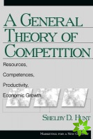 General Theory of Competition