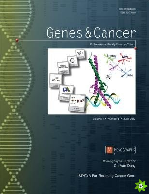 Genes & Cancer: MYC: A Far-Reaching Cancer Gene