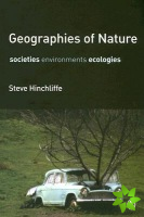 Geographies of Nature