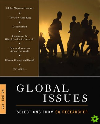 Global Issues 2021 Edition