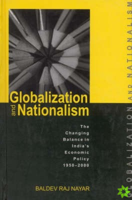 Globalization and Nationalism