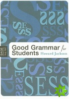 Good Grammar for Students