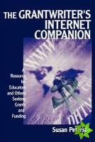 Grantwriter's Internet Companion