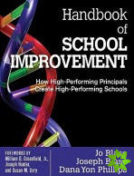Handbook of School Improvement