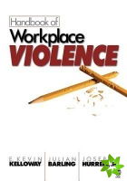 Handbook of Workplace Violence
