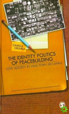 Identity Politics of Peacebuilding