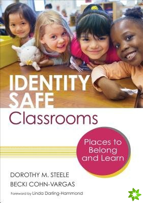 Identity Safe Classrooms, Grades K-5