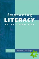 Improving Literacy at KS2 and KS3