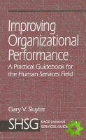 Improving Organizational Performance