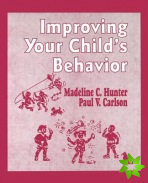 Improving Your Child's Behavior