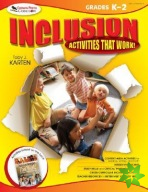 Inclusion Activities That Work! Grades K-2