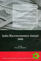 India Macroeconomics Annual 2006