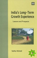 India's Long-Term Growth Experience