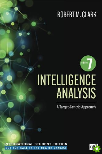 Intelligence Analysis - International Student Edition